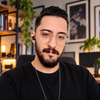 Bruno Passos, fundador da Minha Agência Local