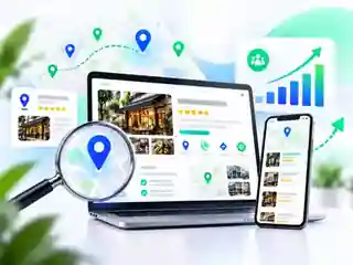 SEO Local